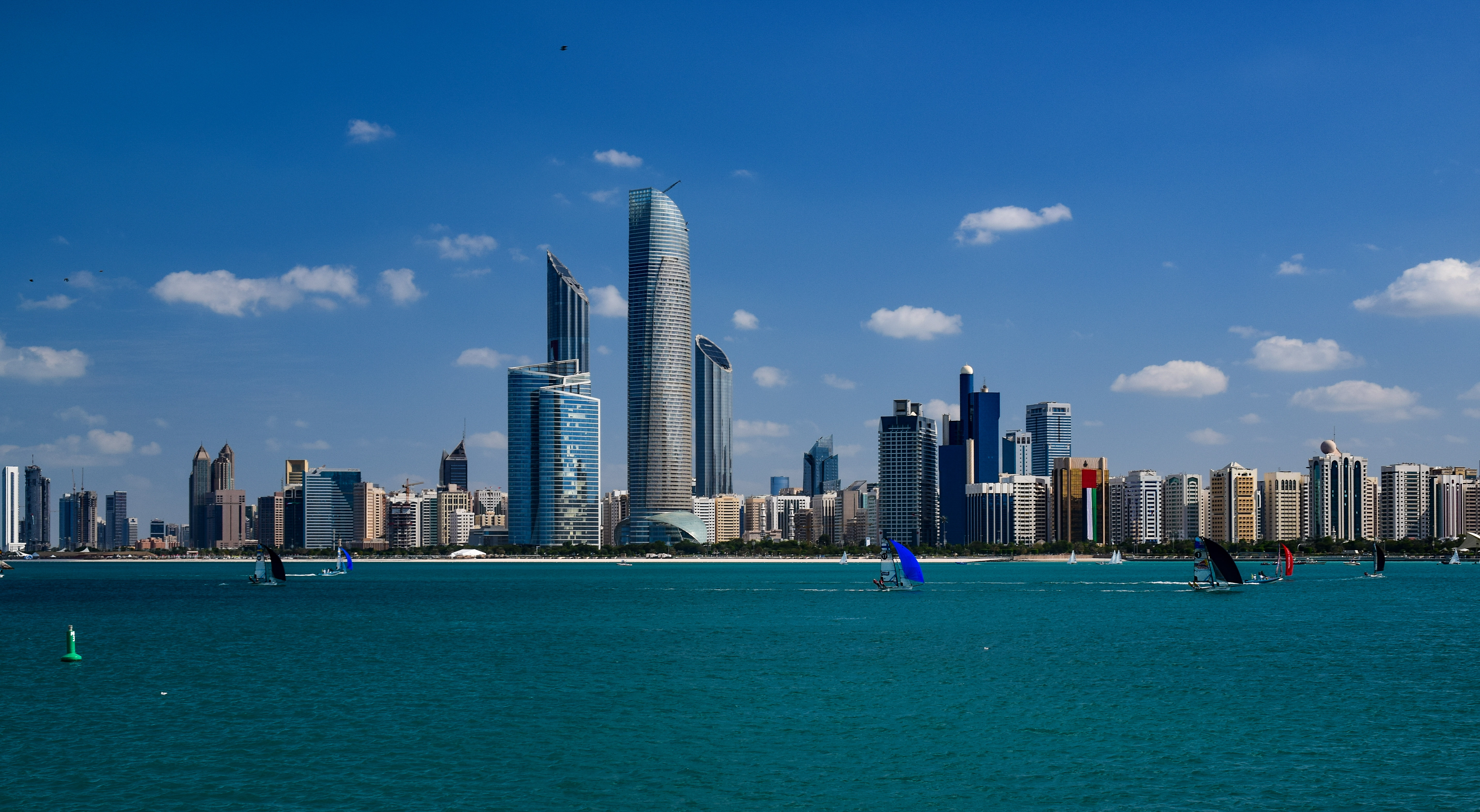 UAE: Non-Muslim expatriates will be able to dictate where they want their assets to go when they die
