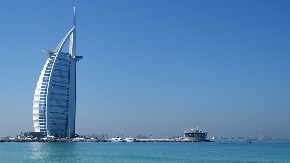 Dubai: New law issued to regulate civil organisations in the Emirate