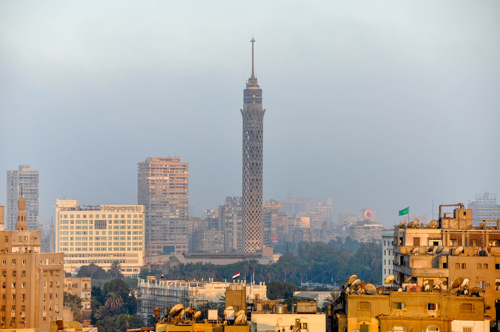 Egypt’s Parliament has approved the country’s new Investment Law