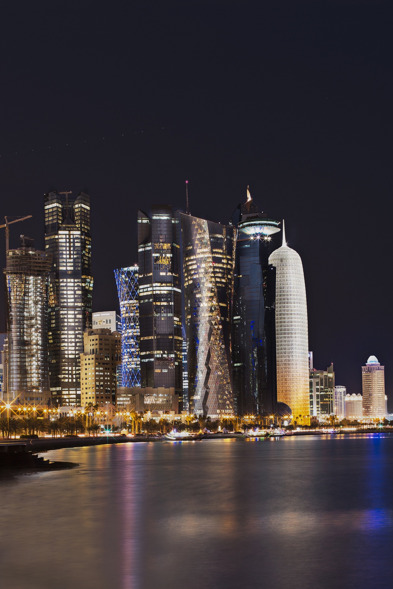 Qatar: Draft Economic Zones Law to be Issued