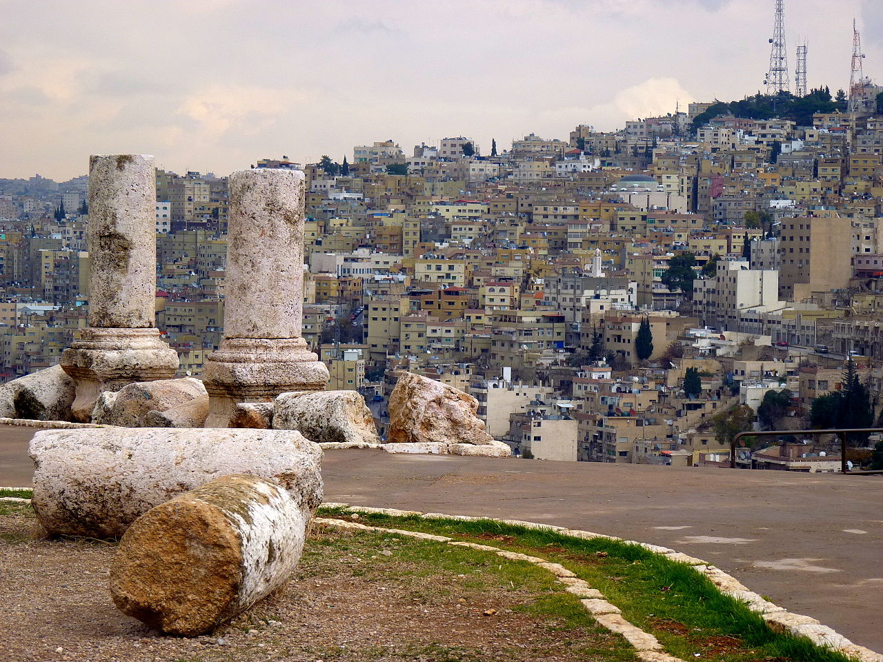 Jordan Accedes to Patent Cooperation Treaty