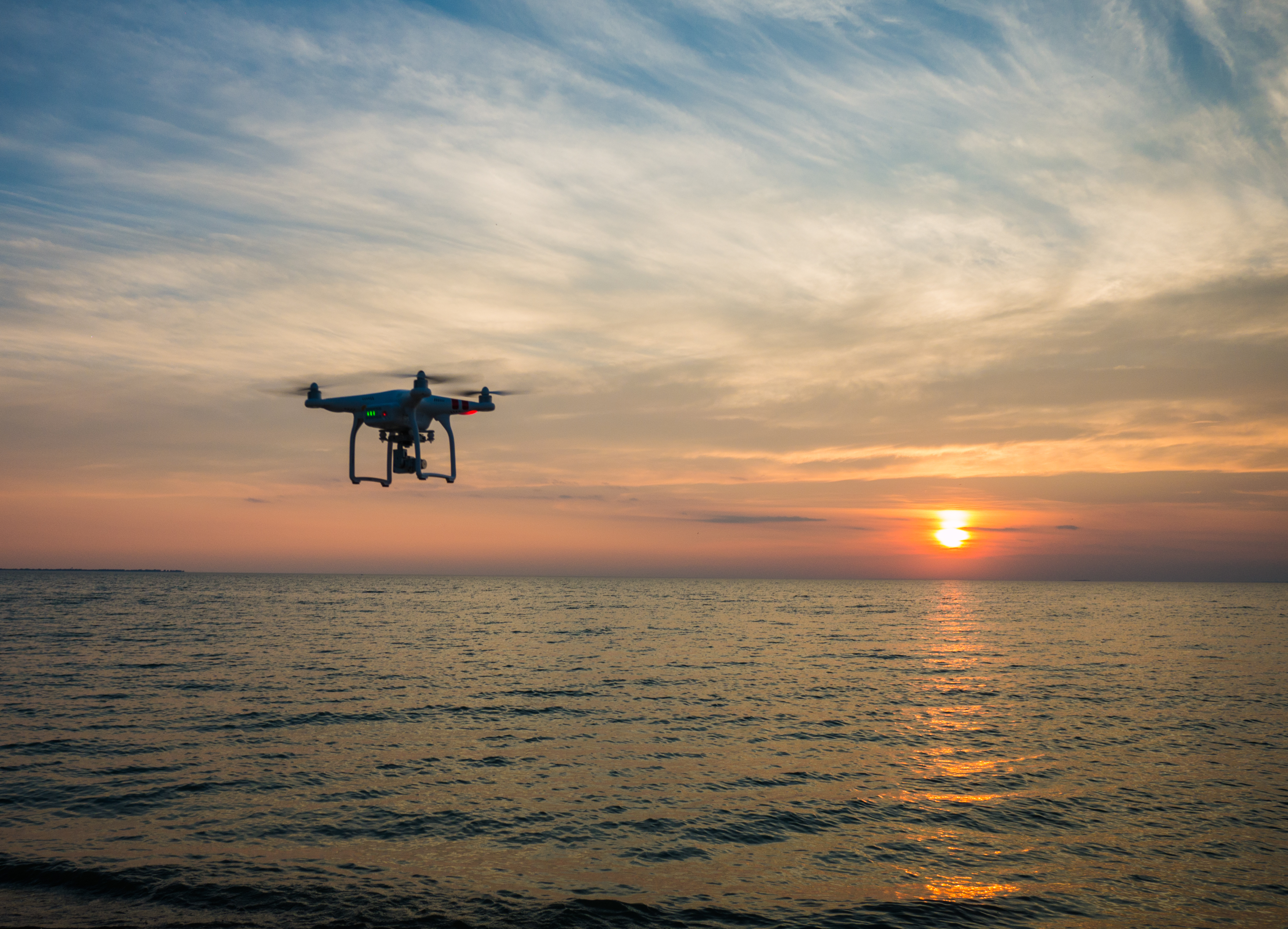 UAE: Drone Regulations Approved