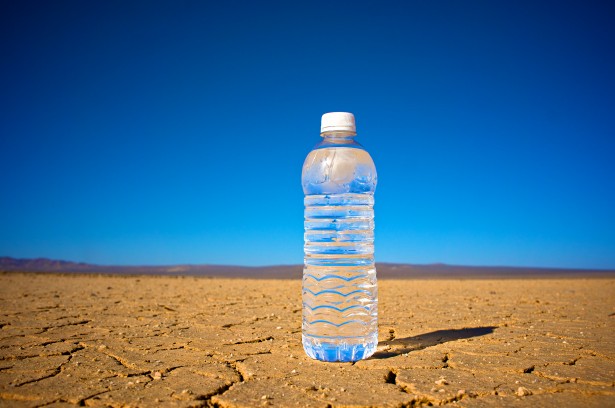 Saudi Arabia: Water Regulations Approved