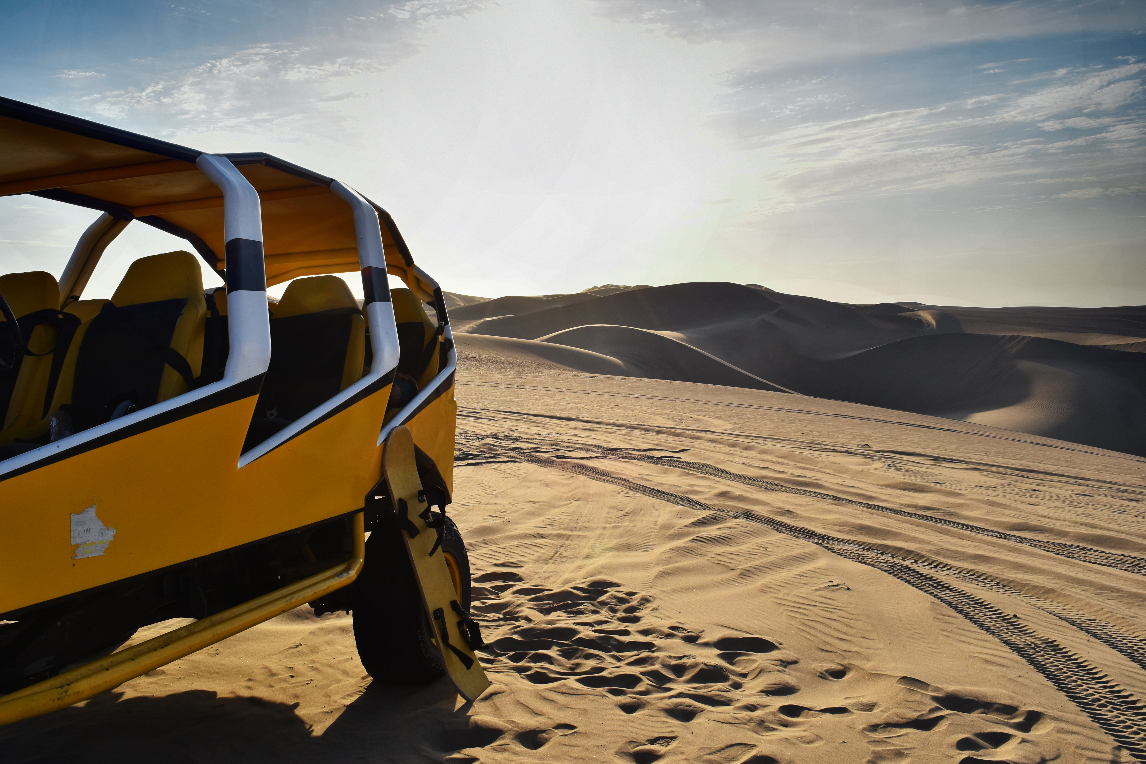 Dubai: Decision issued to regulate the rental of vehicles