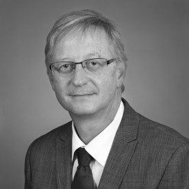 John Peacock