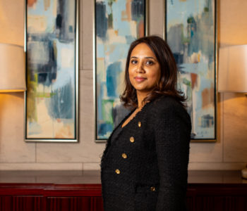 Sarah Malik