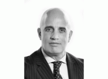 John Gaffney