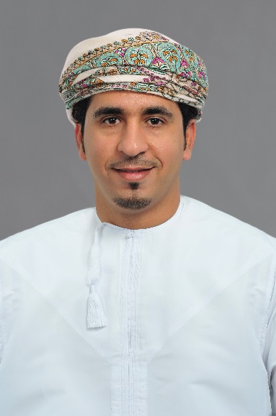 Abdulaziz Al Rashdi