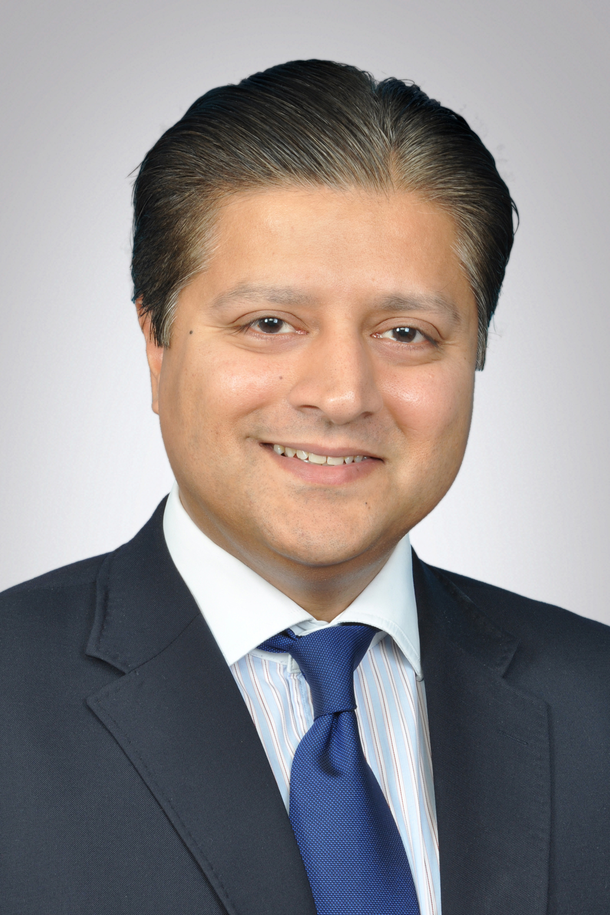 Asad Qayyum