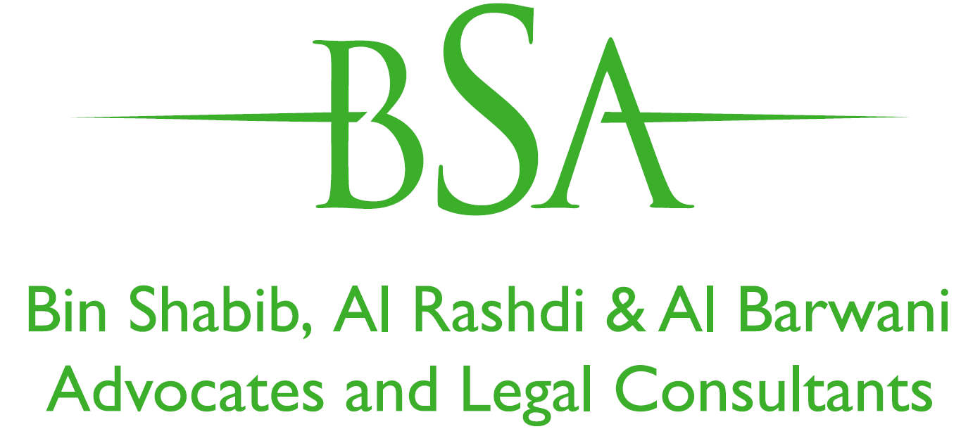 BSA – Bin Shabib, Al Rashdi & Al Barwani Advocates