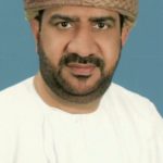 Dr. Mohammed Ibrahim Al–Zadjali
