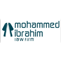 Mohammed Ibrahim Law Firm