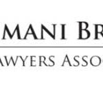 Omani British Lawyers Association (OBLA)