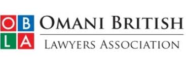Omani British Lawyers Association (OBLA)