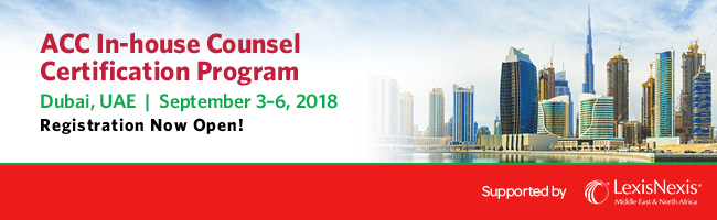 Expired
ACC Certification Program