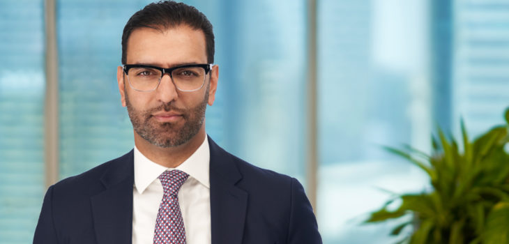 Shiraz Sethi