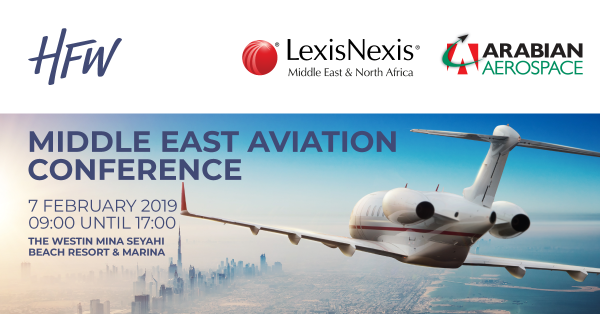 
        
            Expired
        7th Middle East Aviation Conference