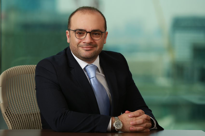 Haytham Alieh