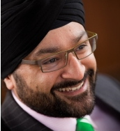 Mohinderpal Sethi