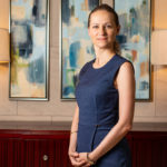Leonora Riesenburg