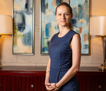 Leonora Riesenburg