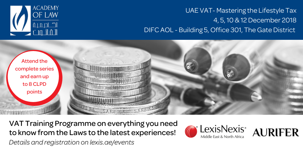 
        
            Expired
        UAE VAT Programme