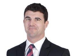 Jamie Gibson