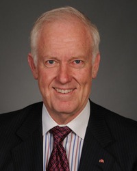 Prof. David Russell AM, KC