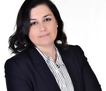 Sara Koleilat-Aranjo