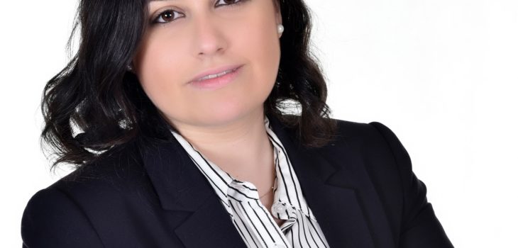 Sara Koleilat-Aranjo