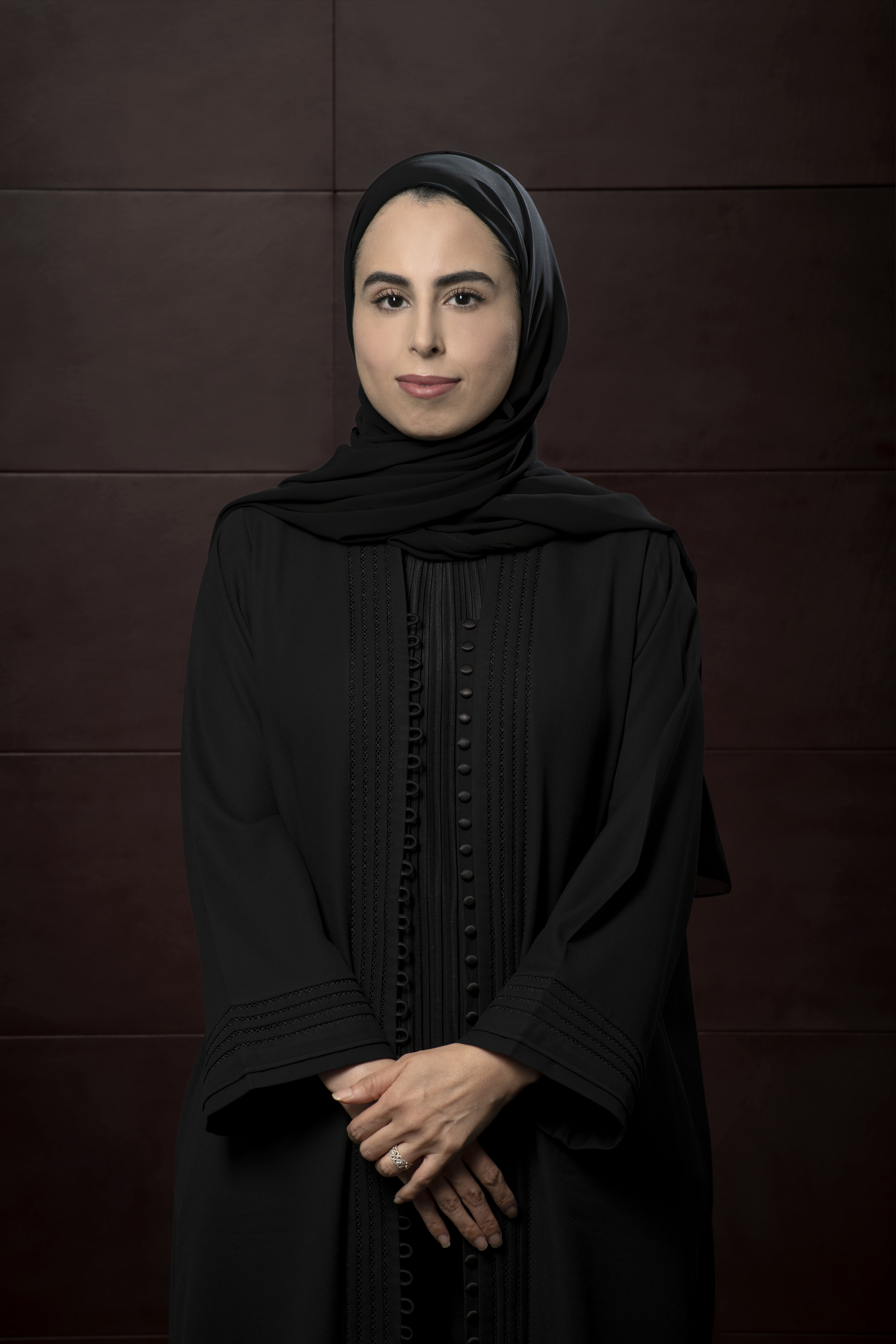 Alya Al Zarouni