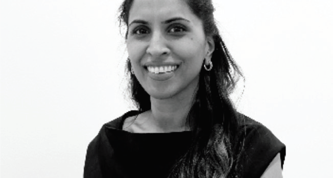 Lubna Masood Khan
