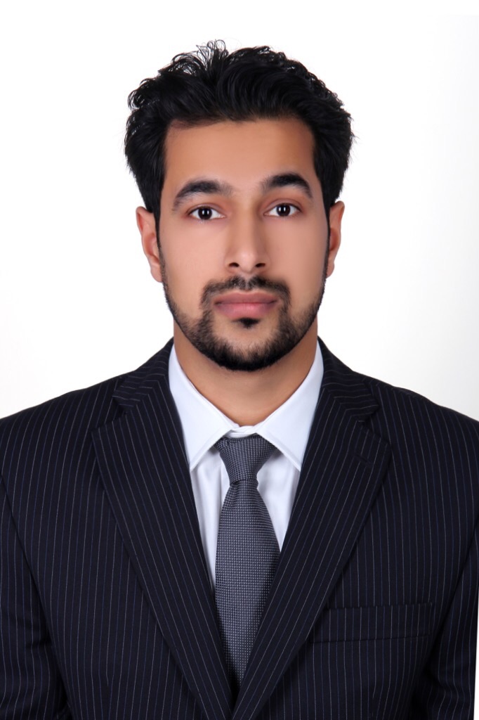 Muhammad Mahmood