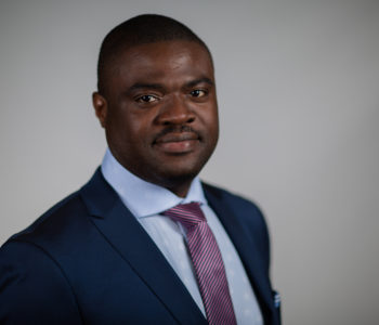Dr. Damilola Olawuyi