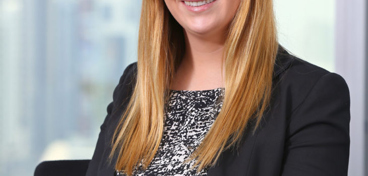 Rachael Smith