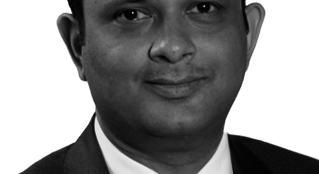Rahul Sud