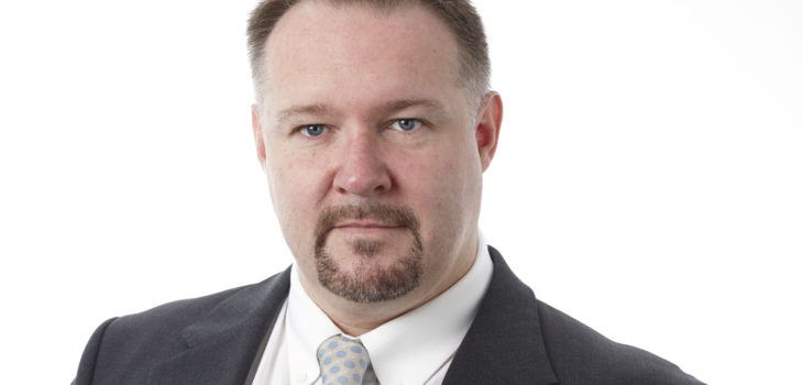 Steven Bainbridge