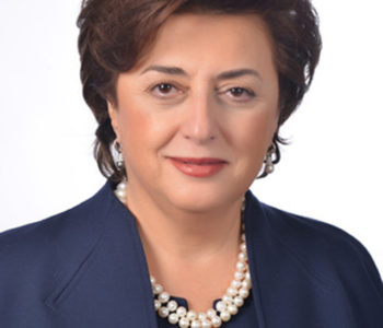 Prof. Dr Nayla Comair-Obeid
