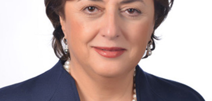 Prof. Dr Nayla Comair-Obeid