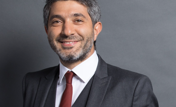 Jalal El Ahdab