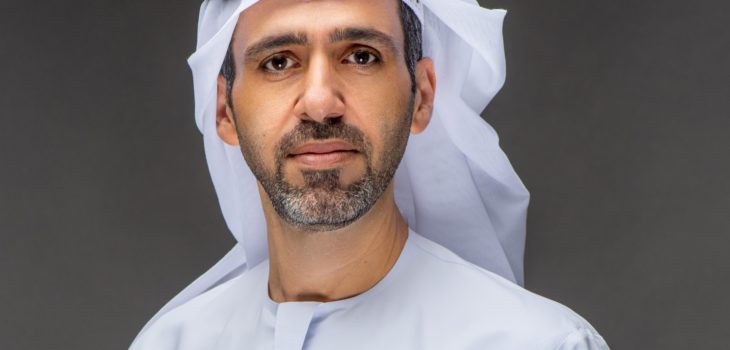Adv. Ali Ismael Al Zarooni