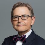 Victor P. Leginsky