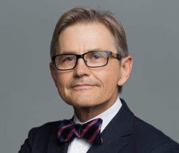 Victor P. Leginsky