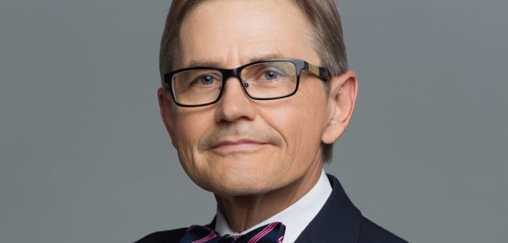 Victor P. Leginsky