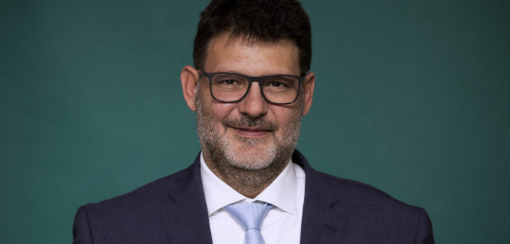 Thanos Karvelis
