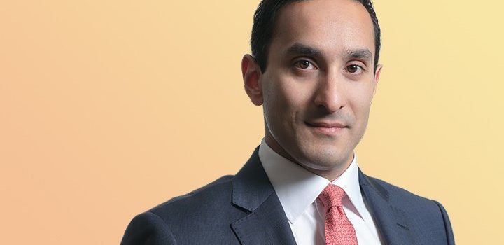 Adnan Doha