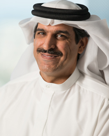 Ali Al Hashimi