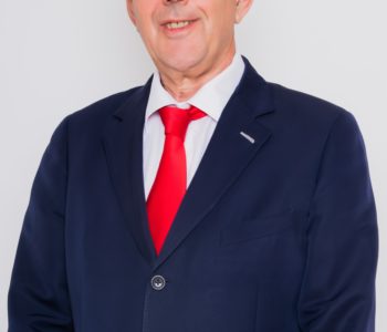 Dr. Daniel Brawn