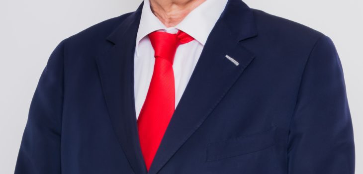 Dr. Daniel Brawn