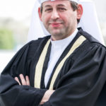 H.E. Justice Shamlan Al Sawalehi